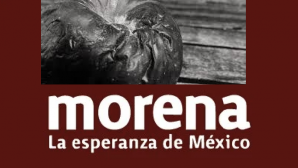 Donde Gobierna Morena todo se pudre 